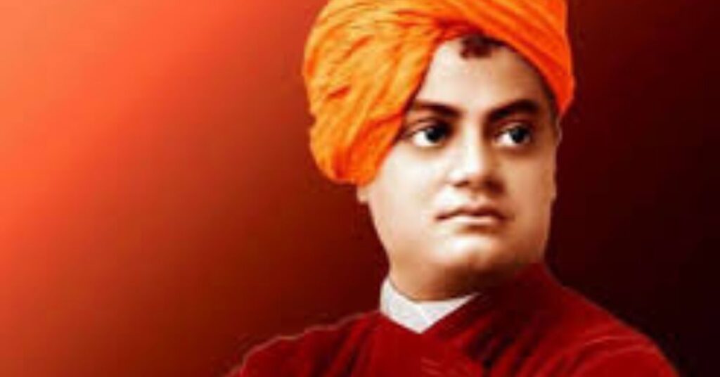 Swami Vivekanand Biography